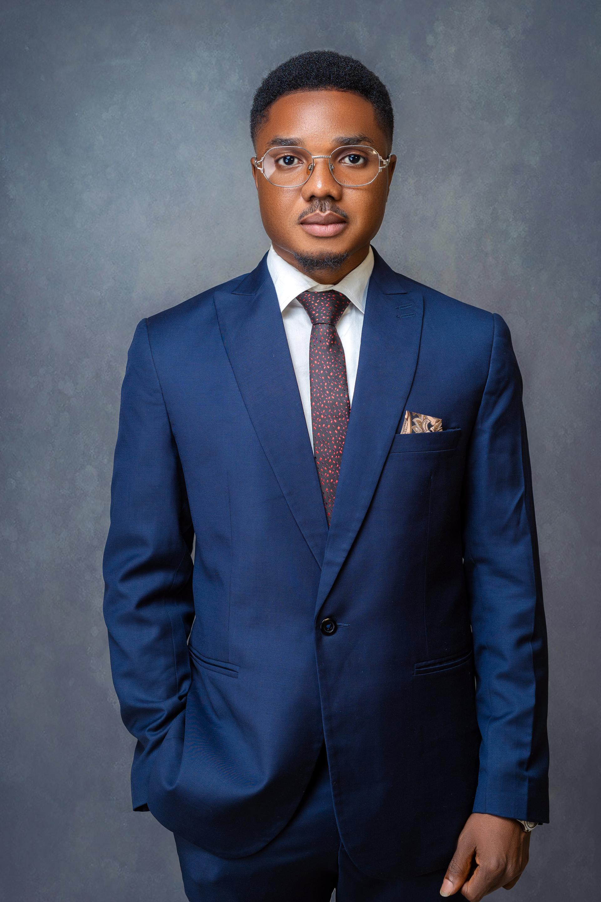 Image of Suka Andrew